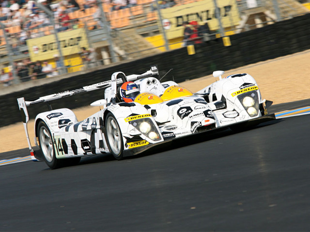 Dome S101-Hb Judd фото