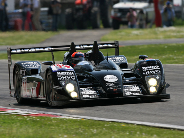 Dome S101.5 Judd фото