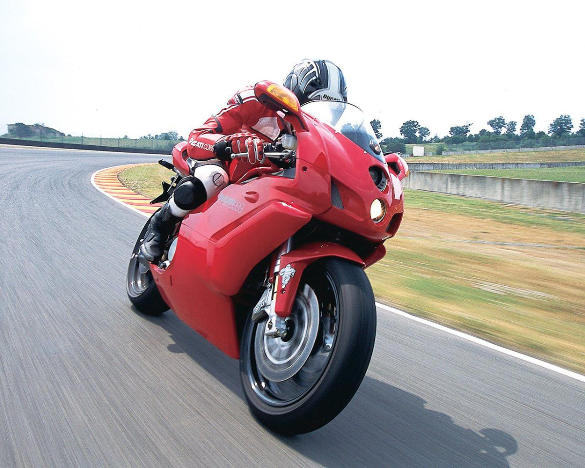 Ducati 999 фото #20852 Ducati 999 фото 20852