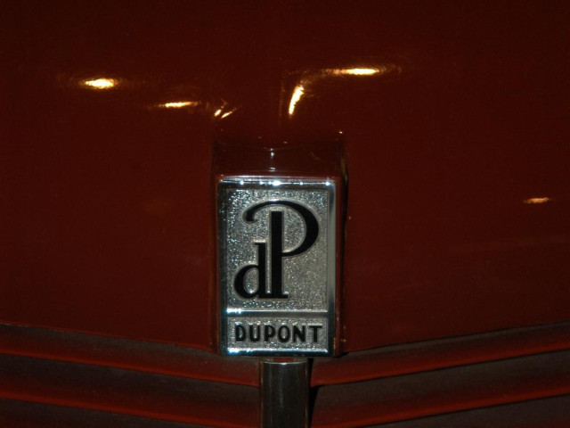 DuPont G фото