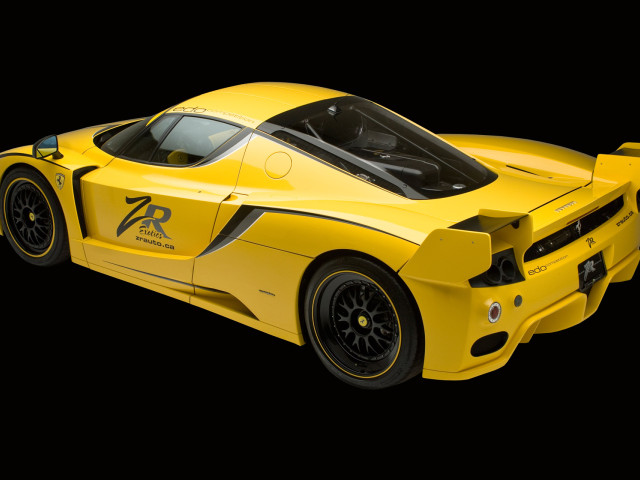 Edo Competition Ferrari Enzo XX Evolution фото