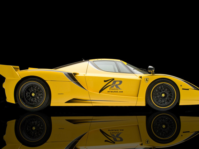 Edo Competition Ferrari Enzo XX Evolution фото