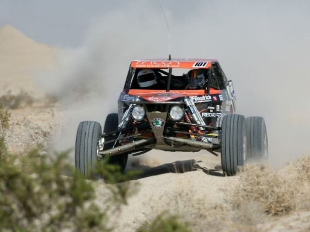 Eibach Project Baja фото