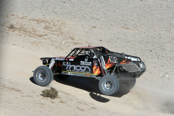 Eibach Project Baja фото 44066