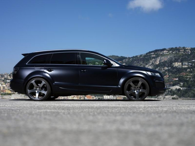 ENCO Exclusive Audi Q7 фото