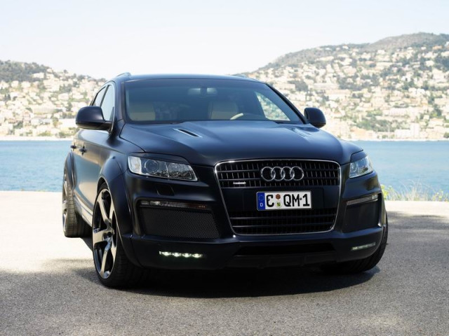 ENCO Exclusive Audi Q7 фото