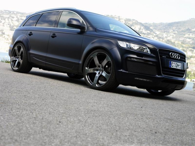 ENCO Exclusive Audi Q7 фото