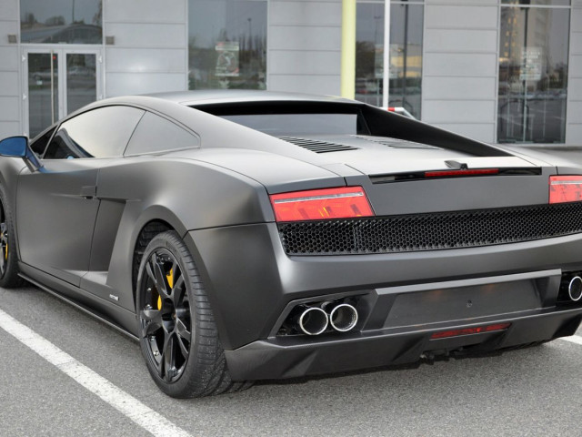 ENCO Exclusive Lamborghini Gallardo LP560-4 фото