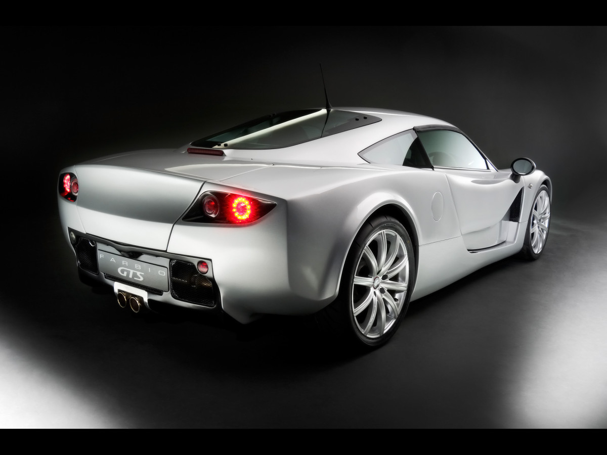 Farbio GTS фото 47873