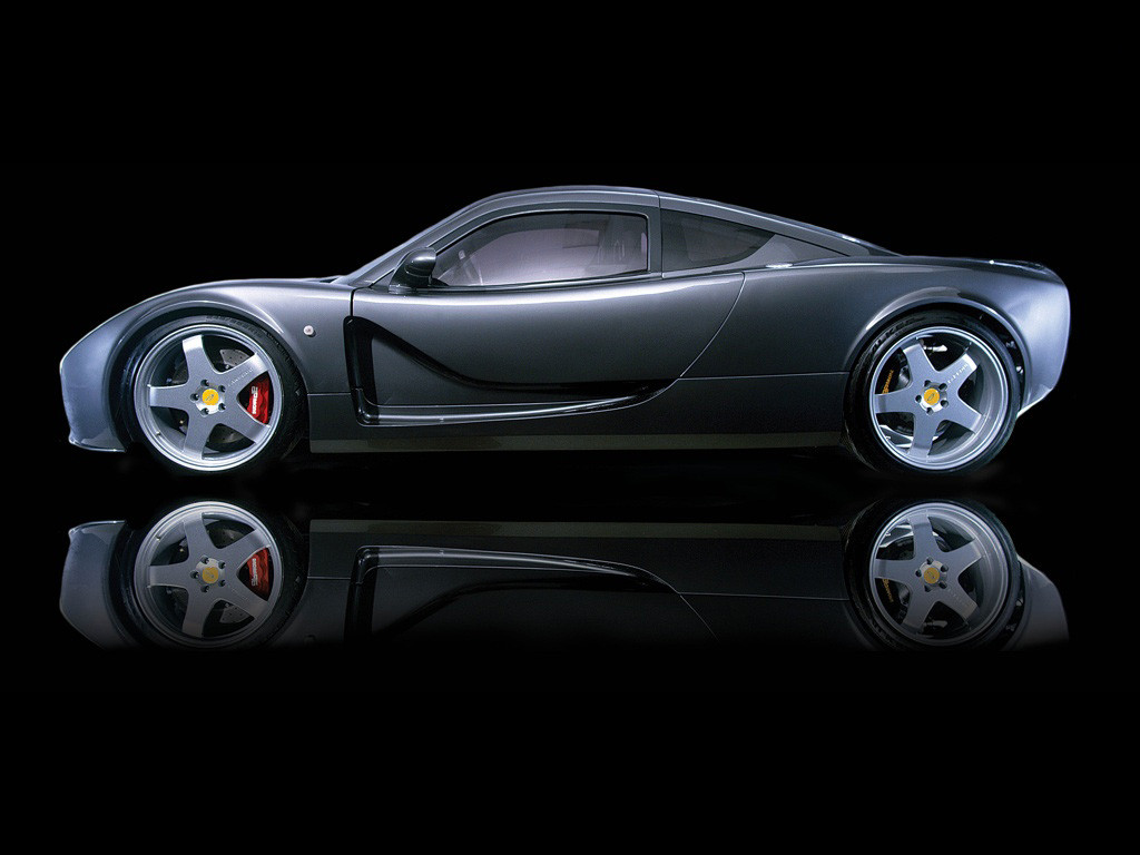 Farboud GTS фото 45600