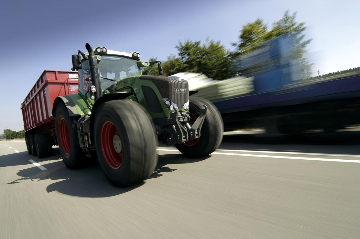 Fendt 936 Vario фото 34646