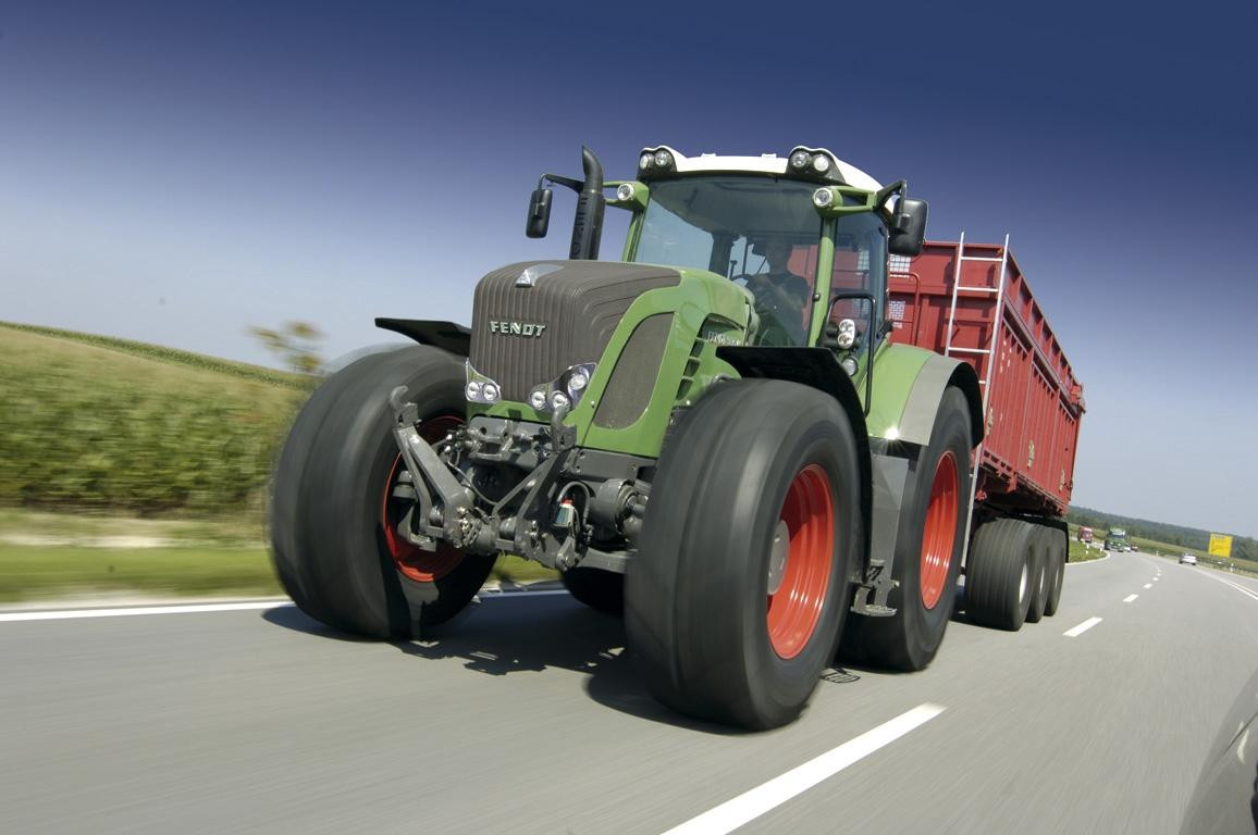 Fendt 936 Vario фото 34650