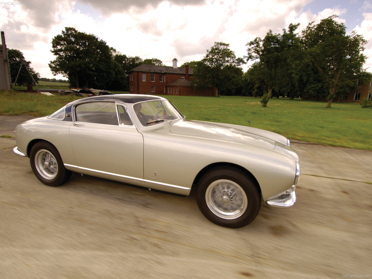 Ferrari 250 GT Europa фото 49440