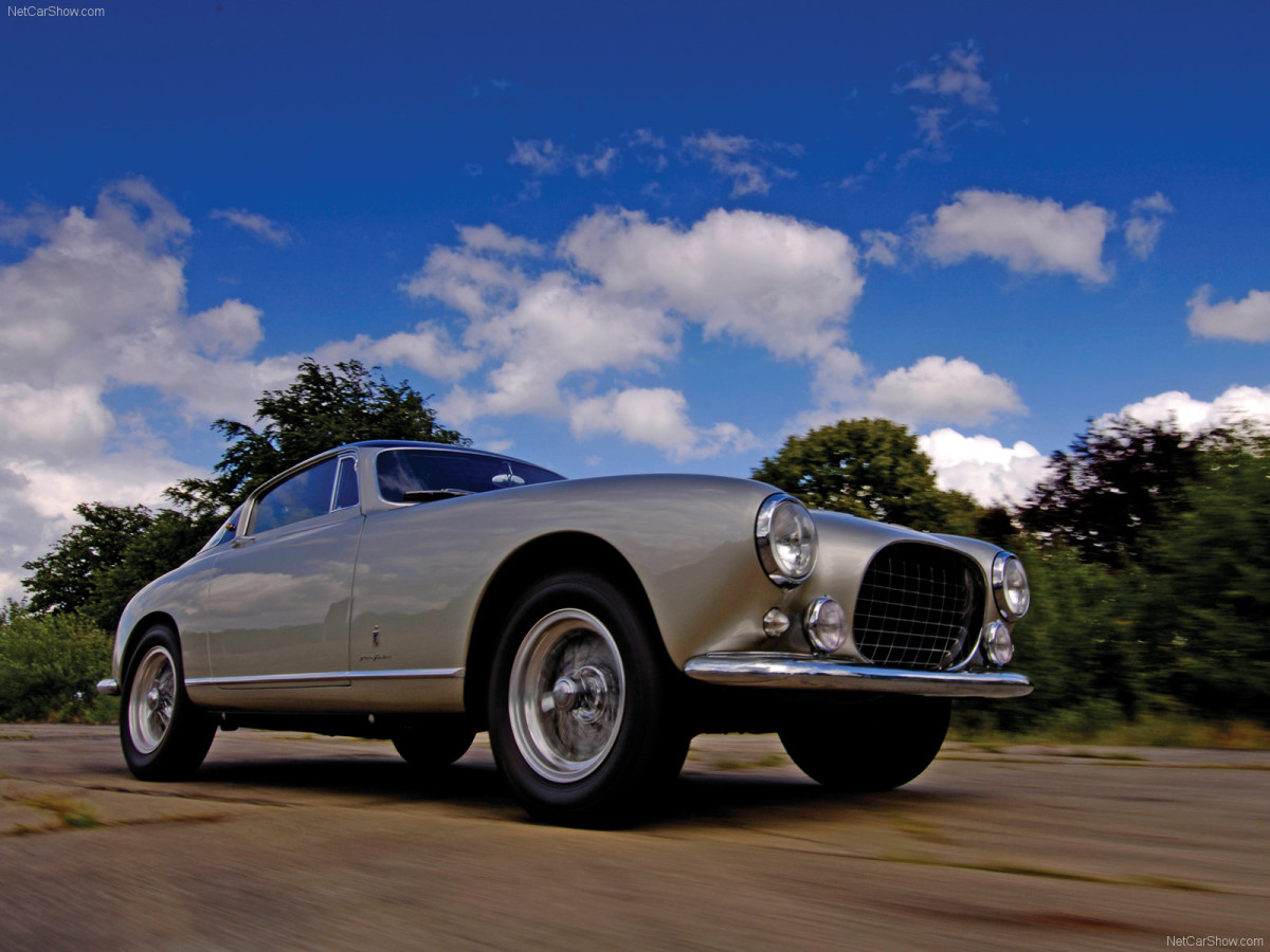 Ferrari 250 GT Europa фото 49441