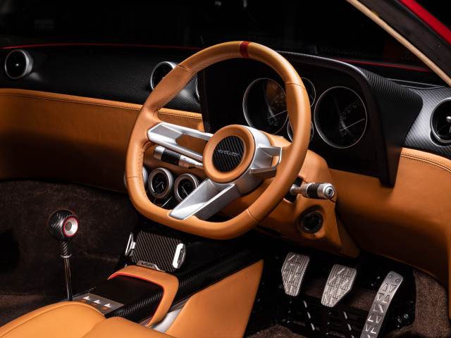 Ferrari 355 фото