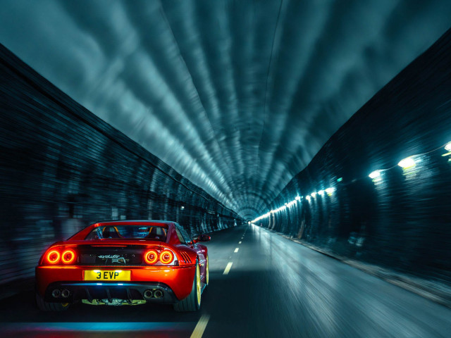 Ferrari 355 фото