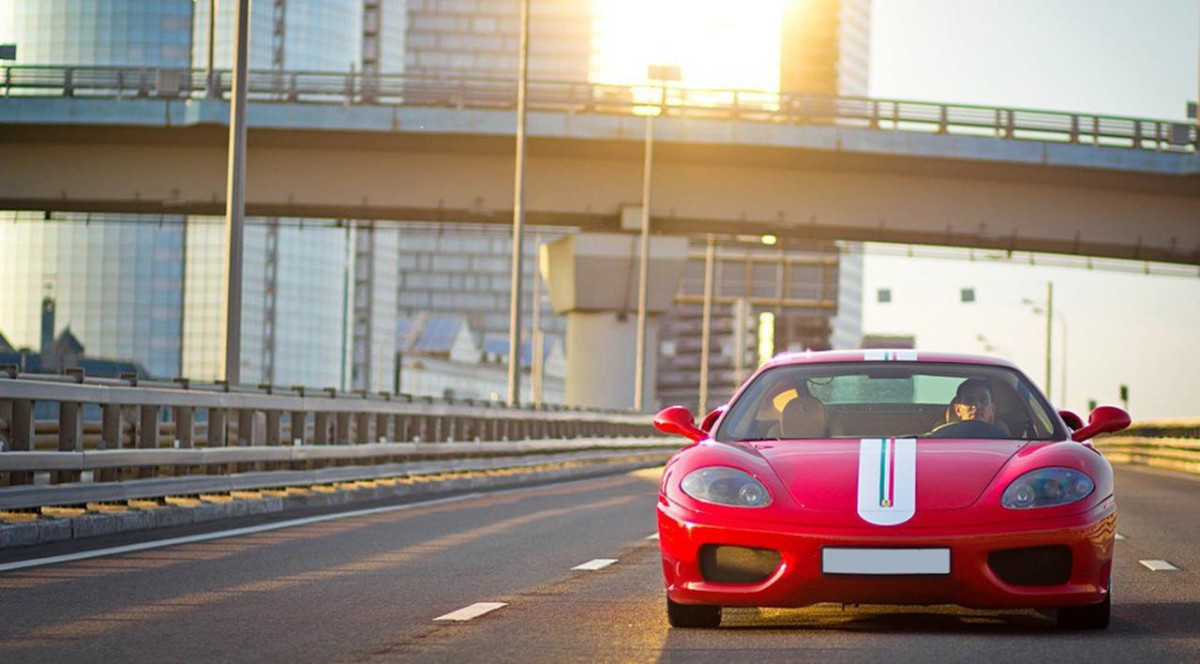 Ferrari 360 Modena фото 159861