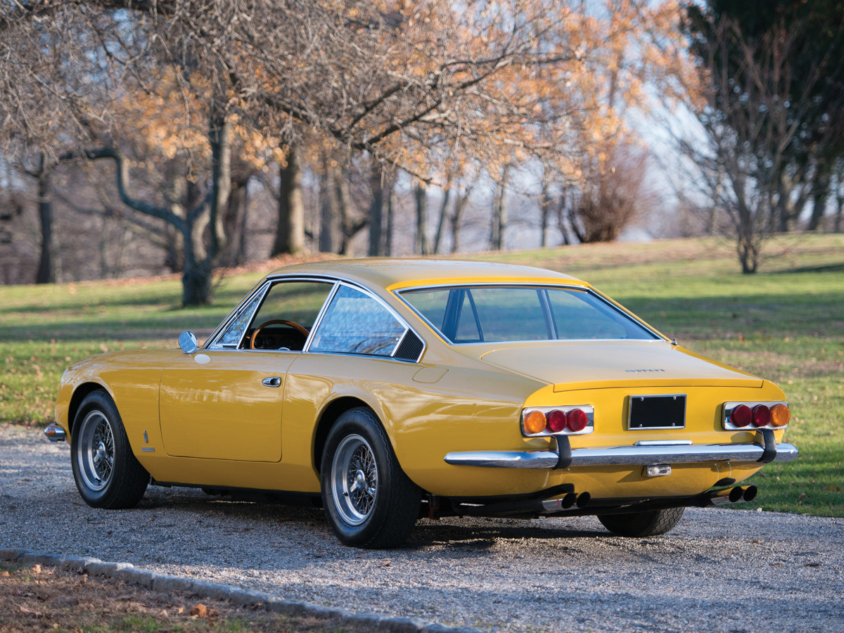 Ferrari 365 GTB/4 Daytona фото 101327