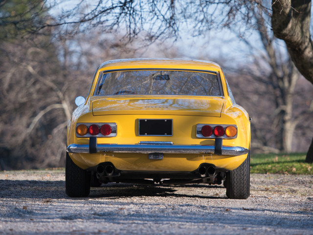 Ferrari 365 GTB/4 Daytona фото