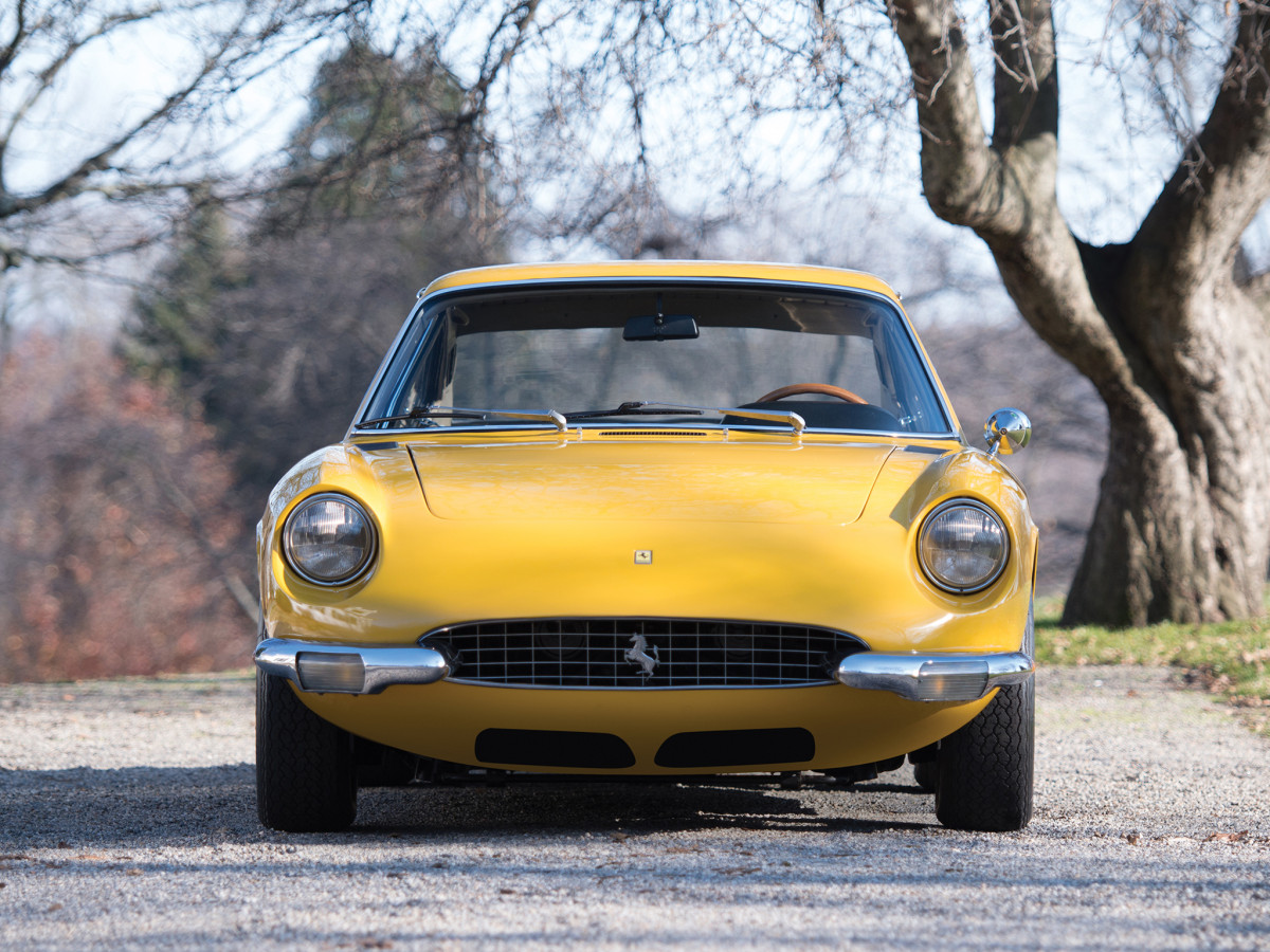 Ferrari 365 GTB/4 Daytona фото 101331