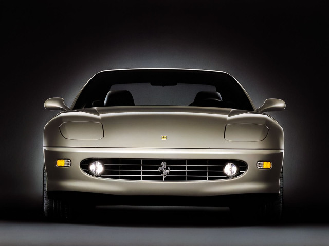 Ferrari 456GT фото