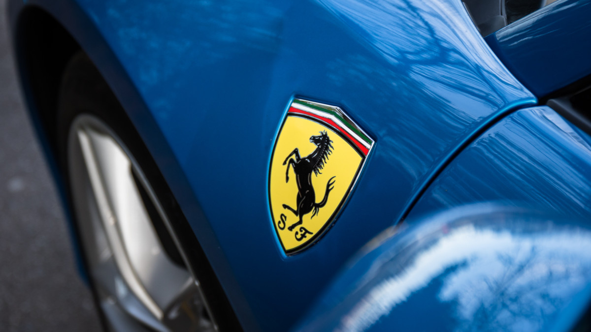 Ferrari 488 Spider  фото 175759