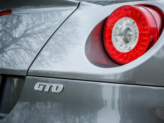 Ferrari 599 GTO фото