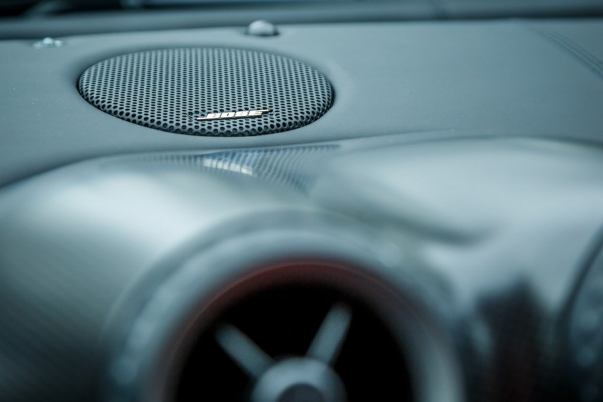 Ferrari 599 GTO фото 162787