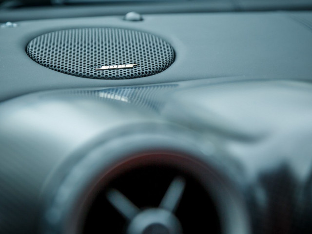 Ferrari 599 GTO фото