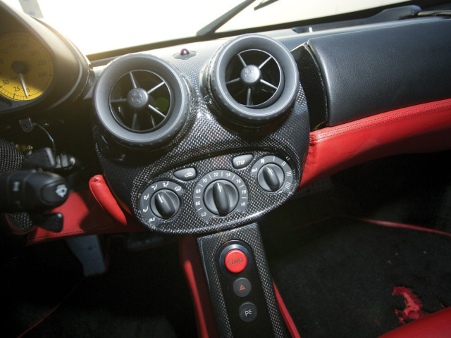 Ferrari Enzo фото