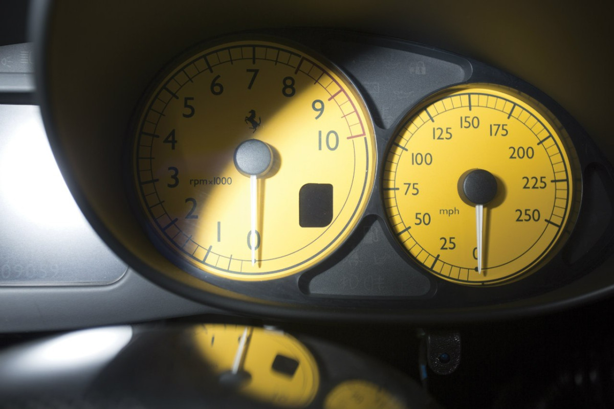 Ferrari Enzo фото 108730