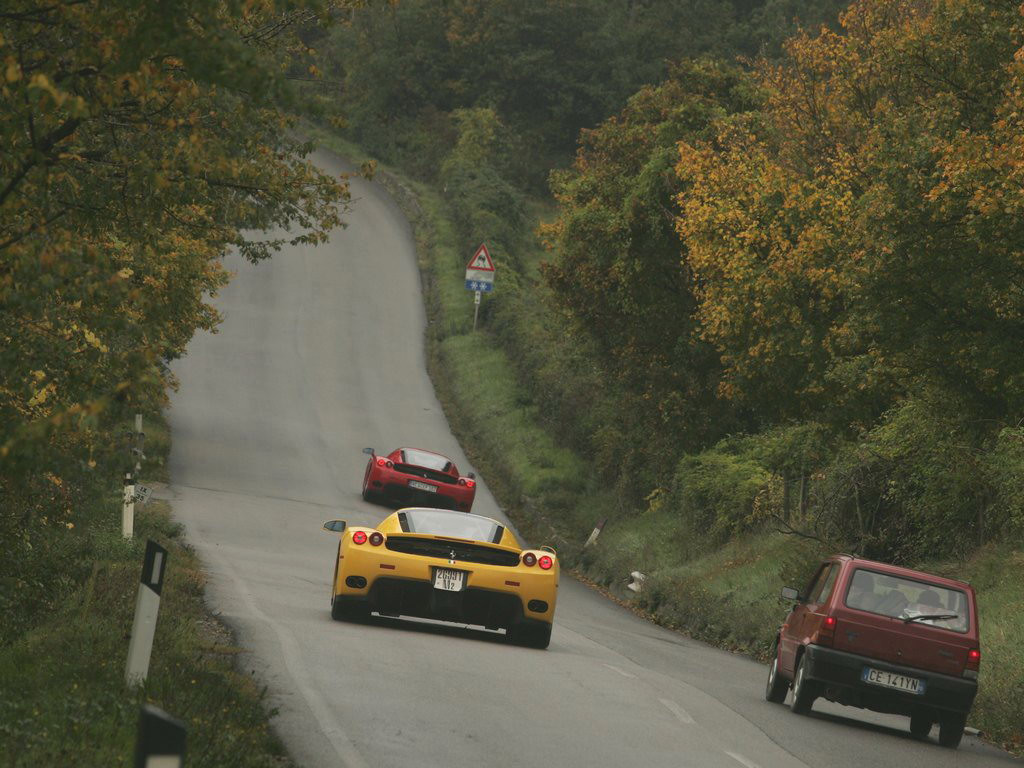 Ferrari Enzo фото 33292