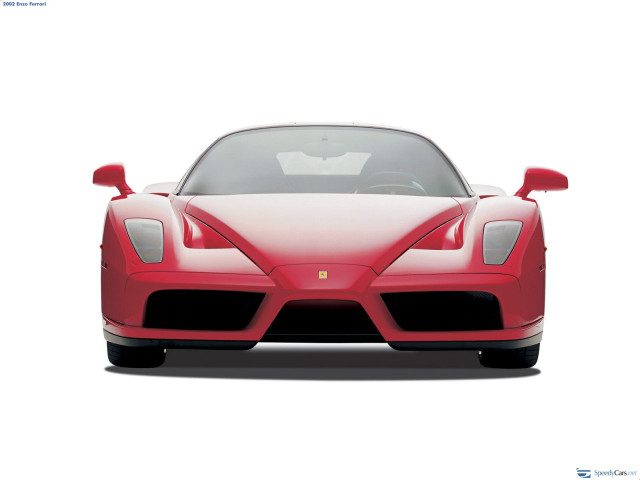 Ferrari Enzo фото