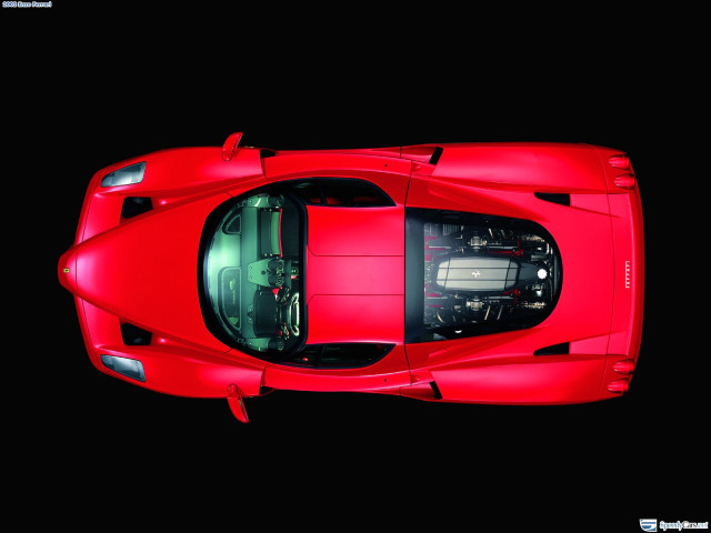 Ferrari Enzo фото