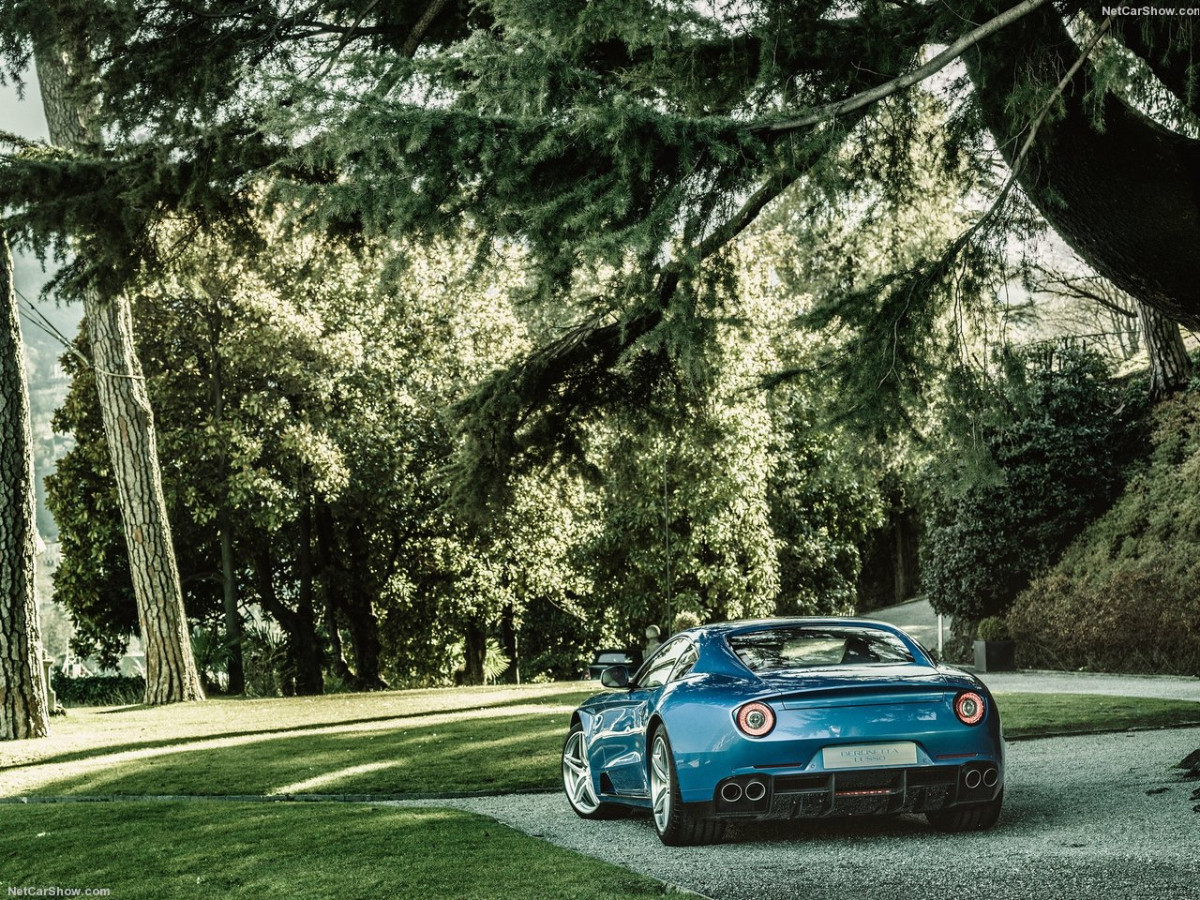 Ferrari F12 berlinetta фото 143279