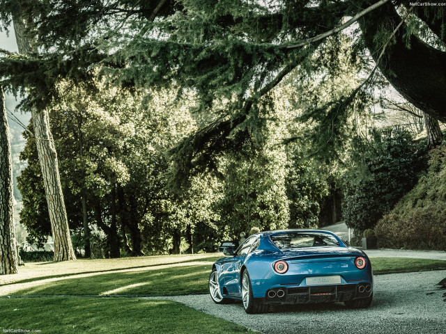 Ferrari F12 berlinetta фото