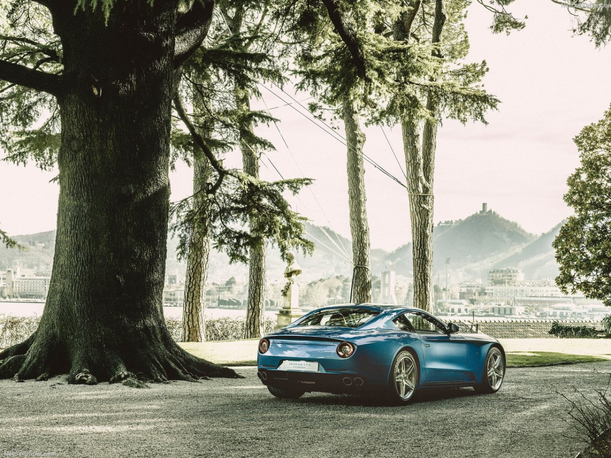 Ferrari F12 berlinetta фото 143280