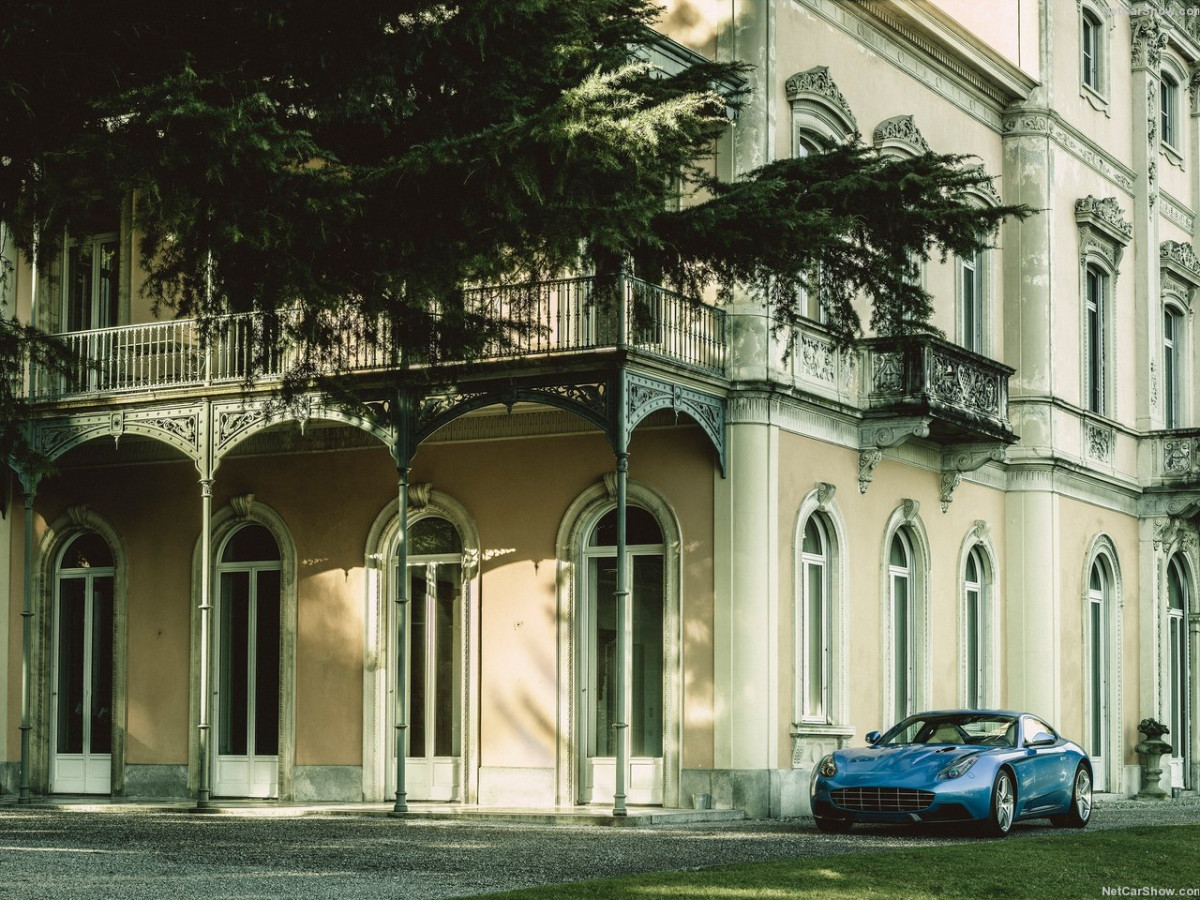 Ferrari F12 berlinetta фото 143286