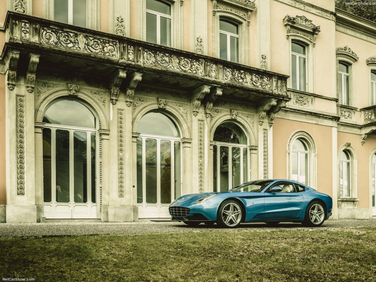 Ferrari F12 berlinetta фото 143287