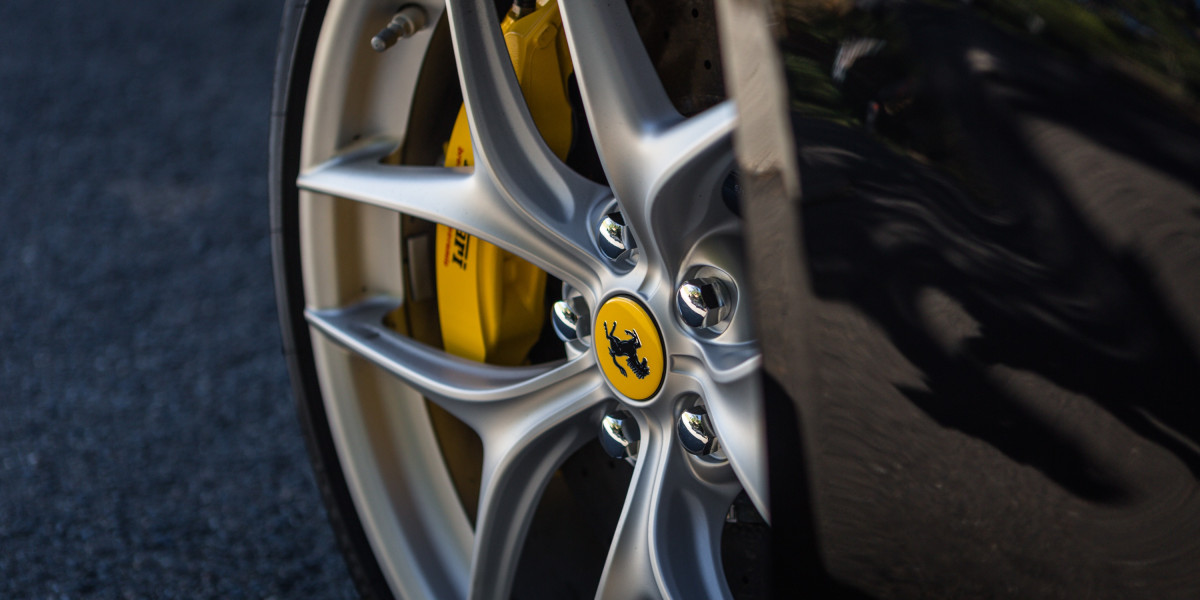 Ferrari F12 berlinetta фото 178255