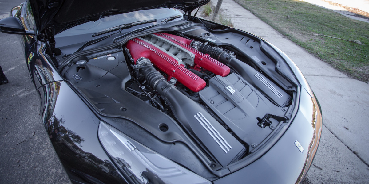 Ferrari F12 berlinetta фото 178272