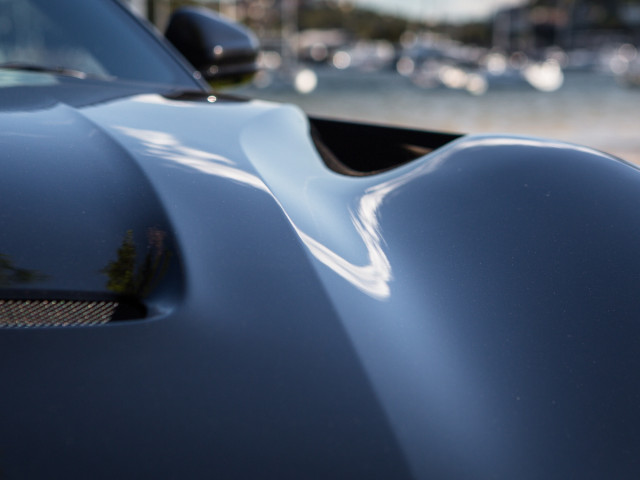 Ferrari F12 berlinetta фото