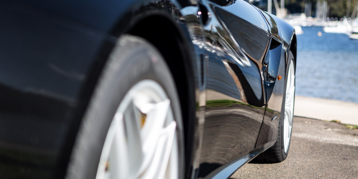 Ferrari F12 berlinetta фото 178313