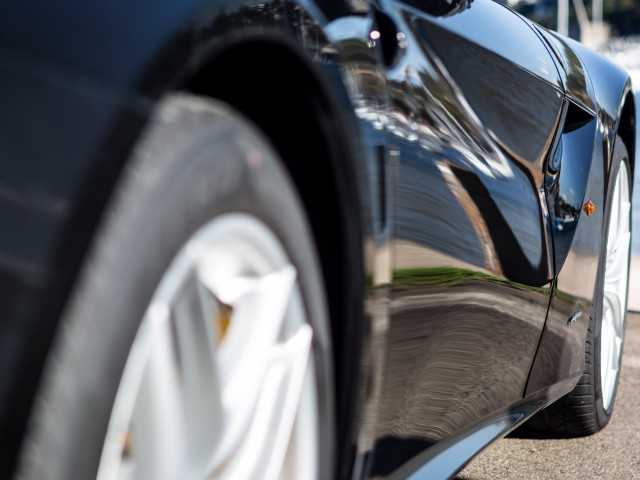 Ferrari F12 berlinetta фото