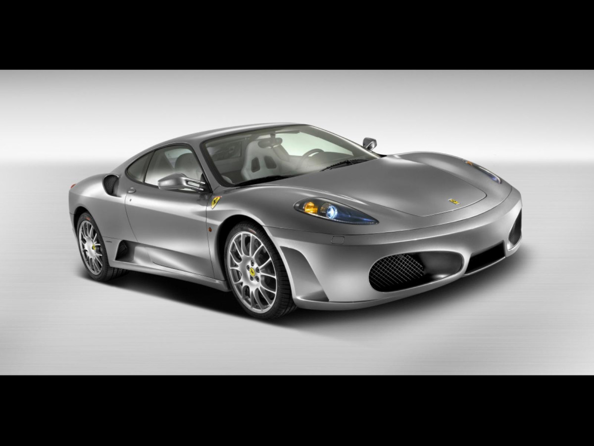 Ferrari F430 фото 12000