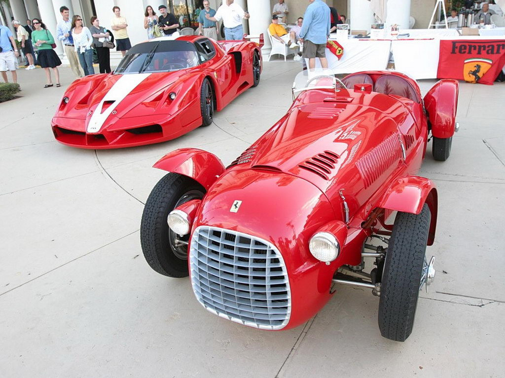 Ferrari FXX фото 33668