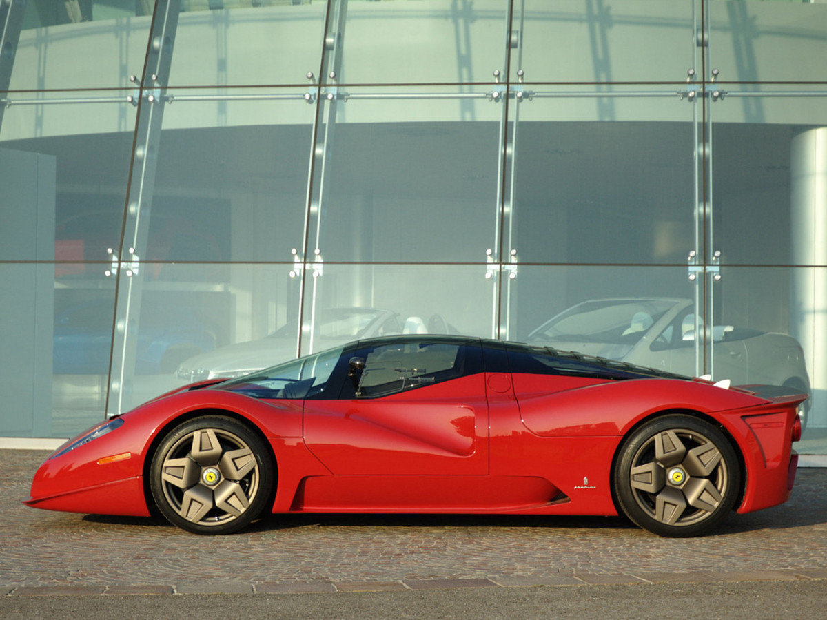 Ferrari P45 фото 64600