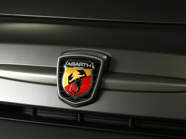 Fiat  Abarth 695 Biposto фото