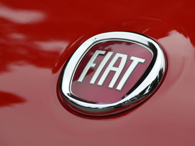 Fiat 124 Spider фото