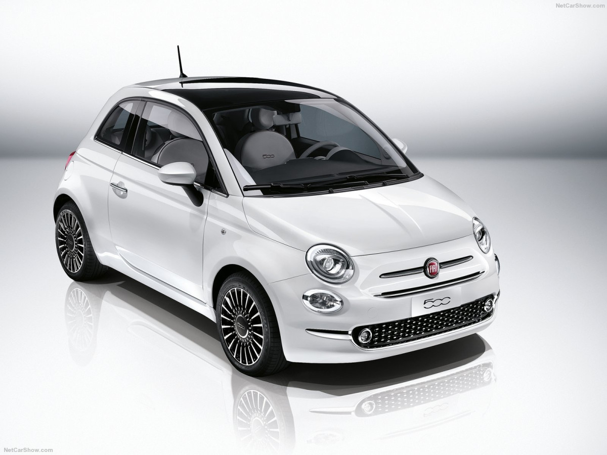 Fiat 500 фото 152299